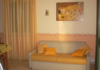 Casa Vacanze Villa Villa Grazia